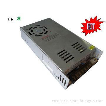 High Efficiency 12V 360W Power Supply